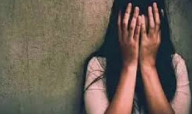 भिलाई के छावनी थाना अंतर्गत 16 साल के नाबालिग लड़के ने 14 साल की नाबालिग लड़की से  किया रेप