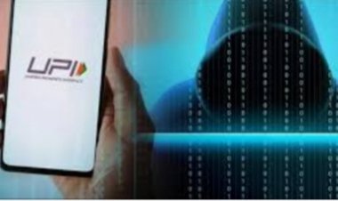 मोबाइल चोरी कर यूपीआई से रकम ट्रांसफर करने वालों का गिरोह सक्रिय, पूर्व विधायक के बेटे के खाते से 3 लाख पार