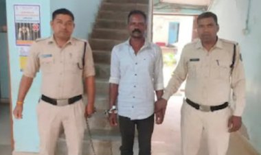 छत्तीसगढ़ के रायपुर में एक युवक ने महिला को दिनदहाड़े सड़क से अगवा कर दुष्कर्म किया, आरोपी गिरफ्तार