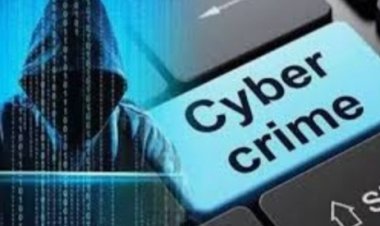 रायपुर में फिर हुई साइबर ठगी, रिटायर्ड शिक्षक से प्रोफेसर बनकर ठगों ने की 33 लाख 57 हजार की धोखाधड़ी