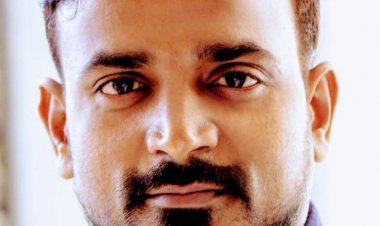 छत्तीसगढ़ के दुर्ग जिले के रिसाली निगम के वॉर्ड 13 के कांग्रेस  नेता दादू नागदेवे का निधन