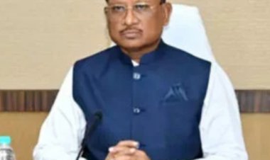 जम्मू-कश्मीर विस से भाजपा विधायकों को मार्शलों के जरिए हटाए जाने पर सीएम साय की तीखी प्रतिक्रिया, कहा- कांग्रेस के मंसूबे नहीं होंगे कामयाब