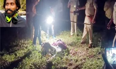 अमित जोश एनकाउंटर केस, 3 सदस्यीय टीम करेगी जांच