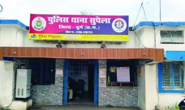 भिलाई में  बिरयानी सेंटर के मालिक के खिलाफ चाइल्ड लेबर एक्ट के तहत अपराध दर्ज