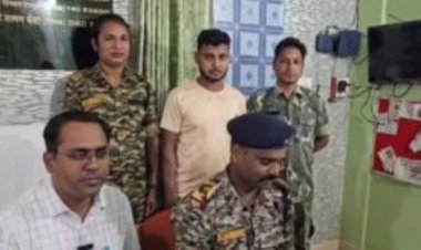 महिला का अश्लील वीडियो बनाकर किया वायरल, आरोपी गिरफ्तार