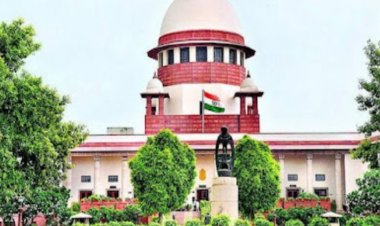 बुलडोजर एक्शन सुप्रीम कोर्ट का बड़ा फैसला: बुलडोजर एक्शन पर मनमानी पर लगाई रोक, कानून के तहत होगा ध्वस्तीकरण, पढ़े गाइडलाईन