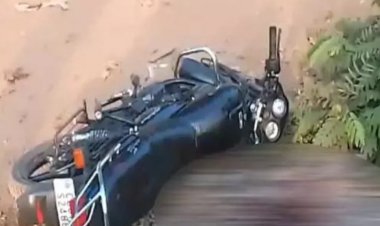 दुर्ग जिले के भिलाई राम नगर में एक युवक ने नाबालिग के साथ मिलकर  दोस्त को ही मारा डाला