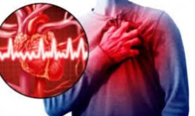 सर्दियों में बढ़ जाती है हार्ट ब्लॉकेज की समस्या, दिल को मजबूत बनाने के लिए इन आदतों से कर लें तौबा