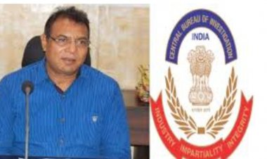 CGPSC के पूर्व चेयरमैन टामन सिंह सोनवानी अरेस्ट, सीबीआई ने किया गिरफ्तार