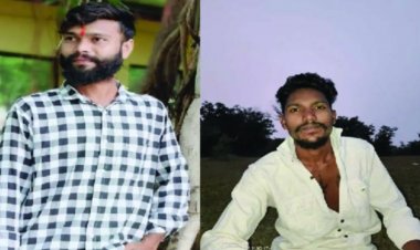 राजधानी रायपुर में डबल मर्डर,गैंगवार में हत्या के बदले हत्या, इलाके में दहशत