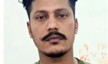 करोड़पति निकला गांजा तस्करी मामले में गिरफ्तार सिपाही