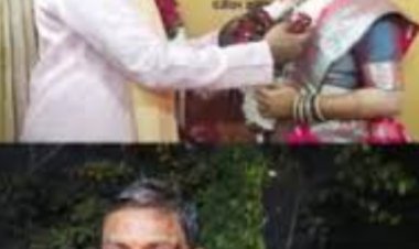 लव-मैरिज पर भिलाई महिला थाने में मारपीट, लड़की पक्ष ने लड़के के पिता का फोड़ा सिर