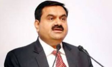 गौतम अडाणी के खिलाफ गिरफ्तारी वारंट जारी, पिछले हफ्ते ही अमेरिका में इन्वेस्टमेंट करने का किया था ऐलान, 20 फीसदी तक गिरे स्टॉक्स