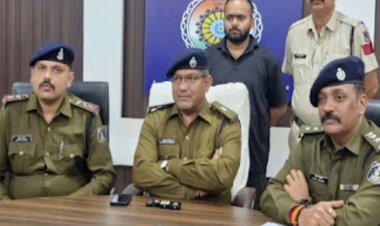 हिस्ट्रीशीटर अमित जोश के सहयोगियों पर पुलिस का शिकंजा,दादर से अमित जोश को पनाह देने वाला सहयोगी गिरफ्तार