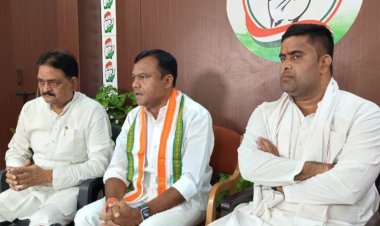 रायपुर दक्षिण विधानसभा उपचुनाव में करारी हार के बाद पीसीसी चीफ बैज का बड़ा बयान, कहा…