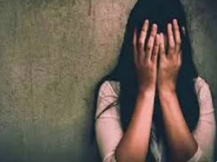 भिलाई के छावनी थाना अंतर्गत 16 साल के नाबालिग लड़के ने 14 साल की नाबालिग लड़की से किया रेप