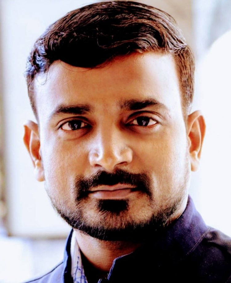 छत्तीसगढ़ के दुर्ग जिले के रिसाली निगम के वॉर्ड 13 के कांग्रेस नेता दादू नागदेवे का निधन