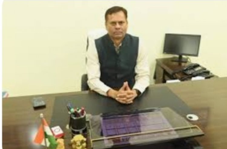 संभागायुक्त श्री राठौर ने न्यायालयीन आदेश पारित कर यादव चौक रूआबांधा बस्ती भिलाई के निगरानी बदमाश को केन्द्रीय जेल दुर्ग में निरूद्ध करने दिये आदेश