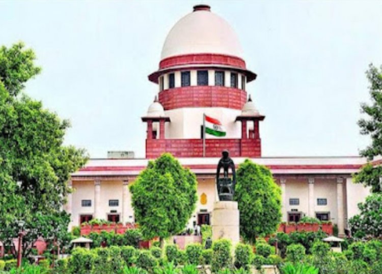 बुलडोजर एक्शन सुप्रीम कोर्ट का बड़ा फैसला: बुलडोजर एक्शन पर मनमानी पर लगाई रोक, कानून के तहत होगा ध्वस्तीकरण, पढ़े गाइडलाईन