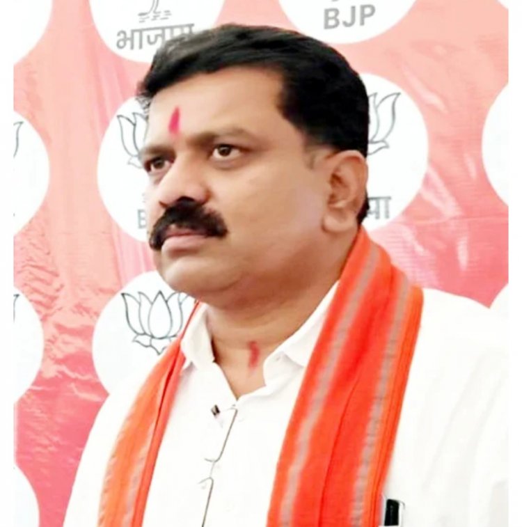 सुकमा मुठभेड़ में 10 नक्सली ढेर : डिप्टी सीएम विजय शर्मा बोले – यह जीत जवानों के भुजाओं की ताकत की जीत