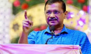 दिल्ली विधानसभा चुनाव: AAP नहीं करेगी किसी से भी गठबंधन, अरविंद केजरीवाल का बड़ा बयान