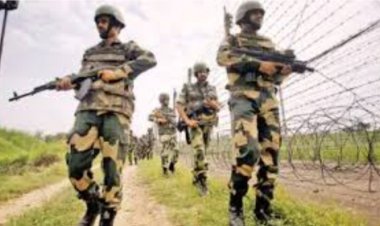 BSF में करनी है नौकरी तो न चूकें ये मौका, कांस्टेबल पदों पर निकली भर्ती
