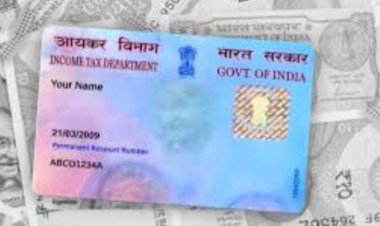 नए पैन कार्ड के साथ फ्रॉड करना बहुत मुश्किल, जानें आम लोगों को कैसे मिलेगी सुरक्षा