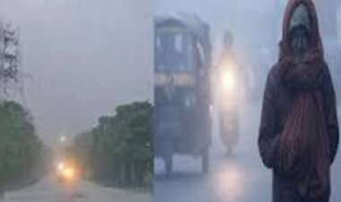 रायपुर समेत कई जिलों में हुई बारिश,चक्रवात फेंगल का असर,बढ़ी ठंड