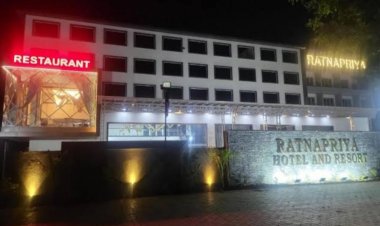 छत्तीसगढ़ के भिलाई स्मृति नगर निवासी प्रभात कुमार तिवारी के साथ ऑनलाइन होटल बुकिंग के नाम पर फ्रॉड