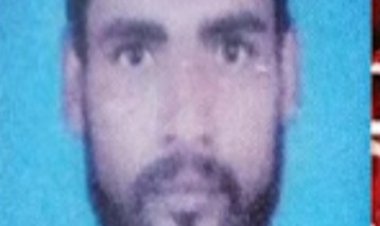 छत्तीसगढ़ के भिलाई के खुर्सीपार में बीती रात युवक की  हत्या, युवक की बोल्डर से सिर कुचलकर ली जान, पुलिस जांच में जुटी