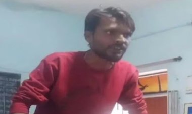 छत्तीसगढ़ के भिलाई में मतदाता सूची से नाम कटने पर नाराज युवक ने महिला शिक्षक को जान से मारने की दी धमकी, जाने क्या है मामला