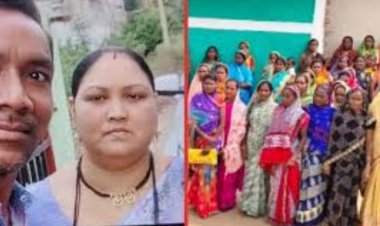 दुर्ग संभाग में 95 गांवों की सैकड़ों महिलाओं से 70 करोड़ से अधिक की ठगी, मुख्य आरोपित सहित तीन गिरफ्तार