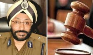 IPS जीपी सिंह की बहाली का रास्‍ता साफ : सुप्रीम कोर्ट ने खारिज की कैट के आदेश को चुनौती देने वाली केंद्र सरकार की याचिका
