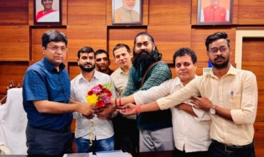 छत्तीसगढ़ में न्यूज पोर्टल के लिए खुशखबरी, नए पोर्टलों को भी सरकार दे रही 40-50 हज़ार रुपये महीने का विज्ञापन,हो रहा निःशुल्क रजिस्ट्रेशन, यहाँ भेजें डिटेल