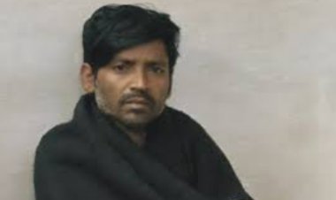 बेटी को पिटता देख बचाव करने आई पत्नी पर फूटा पति का गुस्सा, छत से फेंका नीचे