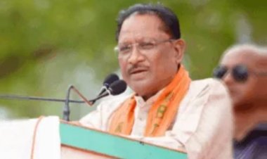 वीर बाल दिवस पर मुख्यमंत्री ने गुरु गोविंद सिंह के साहिबजादों के बलिदान को किया नमन, कहा – वीर सपूतों के साहस और बलिदान से लें प्रेरणा