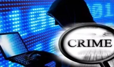 ड्रग्स तस्करी के आरोप में जेल भेजने की धमकी देकर ठगे 10 लाख