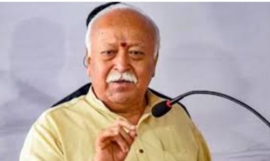 सामाजिक समरसता की नींव पर खड़ा होगा भविष्य का भारत : डॉ मोहन भागवत