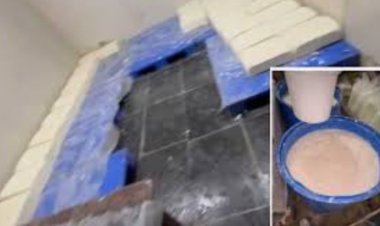 पनीर खाने वाले सावधान ! ये बहुत ही खतरनाक है ! खाद्य विभाग ने जब्त किया 2500 किलो नकली पनीर, फैक्ट्री सील