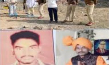 राजधानी रायपुर में बजरंग दल के खंड संयोजक समेत दो युवकों की हत्या, 6 आरोपी गिरफ्तार