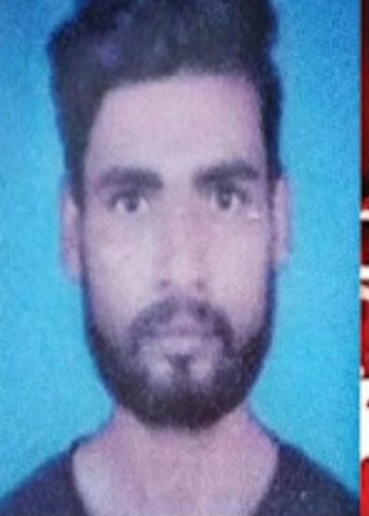 छत्तीसगढ़ के भिलाई के खुर्सीपार में बीती रात युवक की हत्या, युवक की बोल्डर से सिर कुचलकर ली जान, पुलिस जांच में जुटी