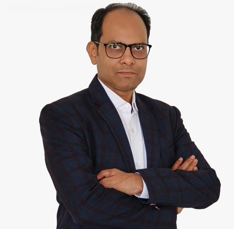 ठंड में क्यों बढ़ती हैं हार्ट से जुड़ी परेशानियां जाने आरोग्यम हॉस्पिटल के हृदय रोग विशेषज्ञ डॉ आकाश बक्शी से