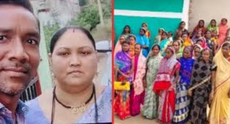 दुर्ग संभाग में 95 गांवों की सैकड़ों महिलाओं से 70 करोड़ से अधिक की ठगी, मुख्य आरोपित सहित तीन गिरफ्तार