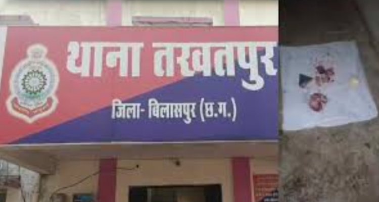 श्मशान घाट पर कर रहे थे तांत्रिक क्रिया, पूर्व सरपंच समेत 4 लोगों को ग्रामीणों ने पकड़ा, जमकर की धुनाई
