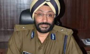 IPS जीपी सिंह का प्रमोशन होने पर केंद्र से DG का एक अतिरिक्त पद मांगना पड़ेगा वरना खड़ा हो जाएगा पद का संकट