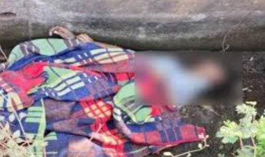 छत्तीसगढ़ की राजधानी में नाबालिग लड़की की हत्या! नये साल के पहले दिन मिली लाश