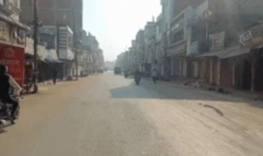 बस्तर बंद के आह्वान का सुबह से दिख रहा असर, विश्व हिन्दू परिषद और आदिवासी समाज बंद को सफल बनाने में जुटा