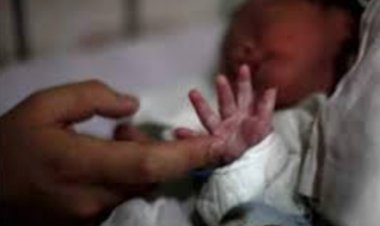 11वीं की छात्रा ने दिया बच्चे को जन्म, हॉस्टल में हड़कंप