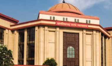 BJP नेता प्रेम प्रकाश पांडेय की याचिका पर हाई कोर्ट सख्त: विधायक देवेंद्र यादव को जवाब दाखिल करने का आखिरी मौका, अगली सुनवाई 22 जनवरी को