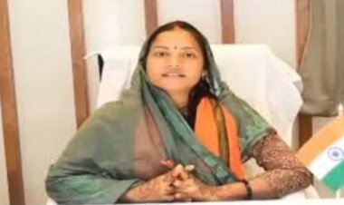 महतारी वंदन योजना के 29 हजार हितग्राहियों की मौत’, 11वीं किस्त के बाद मंत्री राजवाड़े ने दी बड़ी जानकारी